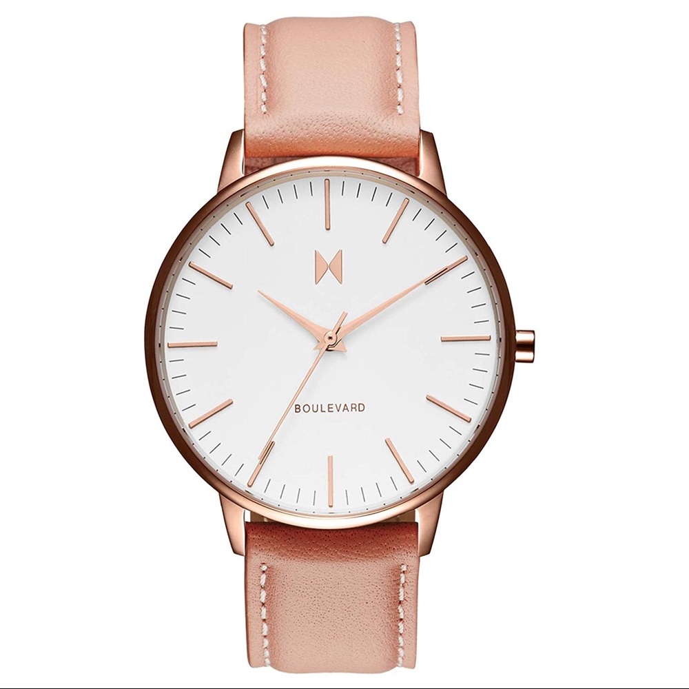 MVMT Boulevard Watch